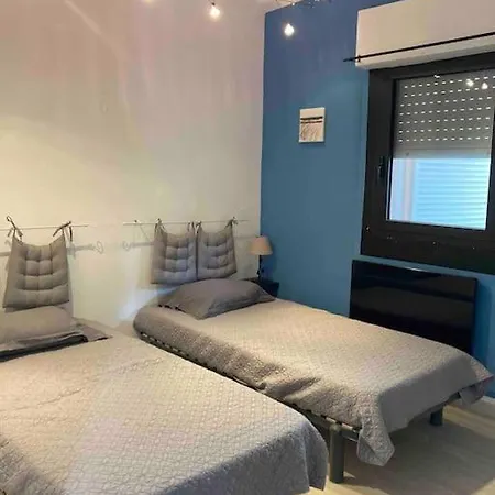 Maison Lucie De Porto-vecchio *