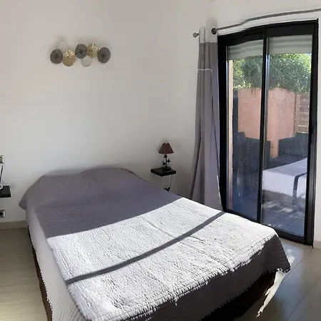 Casa vacanze Maison Lucie De Porto-vecchio Sainte-Lucie de Porto-Vecchio