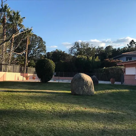 Maison Lucie De Porto-vecchio *