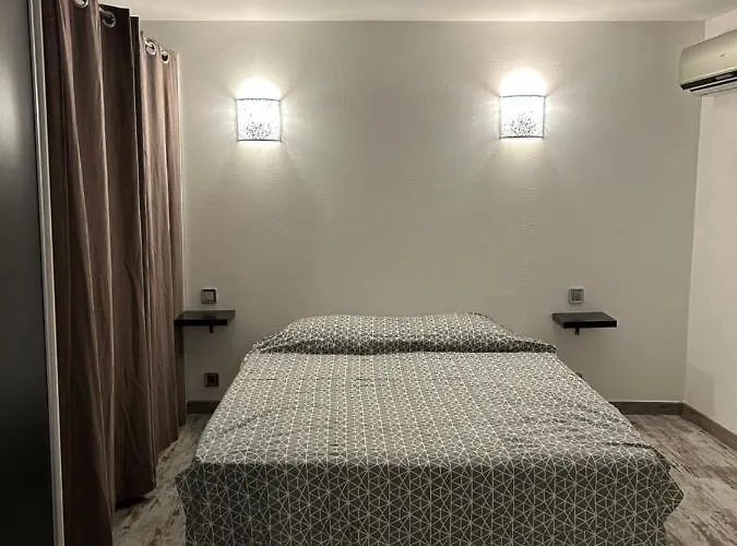 Maison Lucie De Porto-vecchio Vakantiehuis *