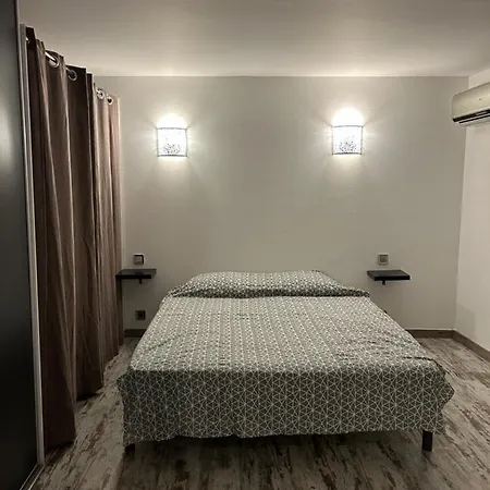 Maison Lucie De Porto-vecchio Σπίτι διακοπών *