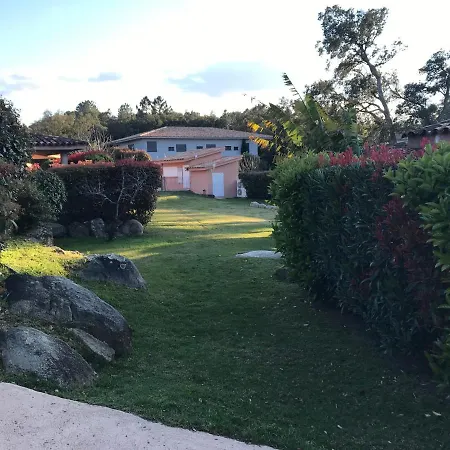 Maison Lucie De Porto-vecchio סנט-לוסידה פורטו-וקיו