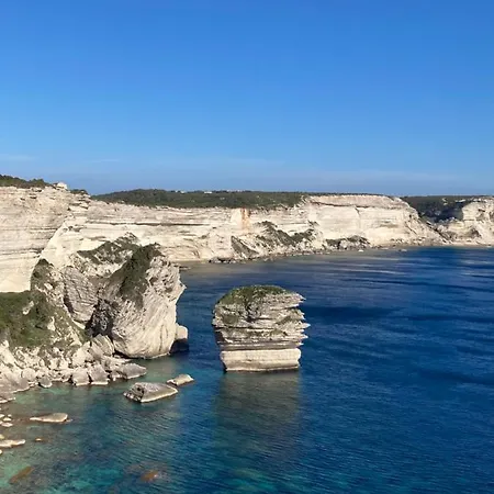 Maison Lucie De Porto-vecchio Sainte-Lucie de Porto-Vecchio