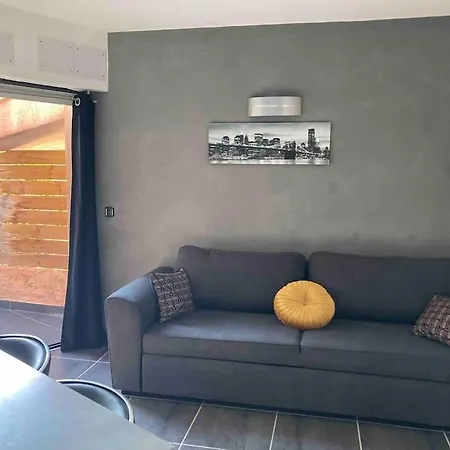 Maison Lucie De Porto-vecchio Σπίτι διακοπών Sainte-Lucie de Porto-Vecchio