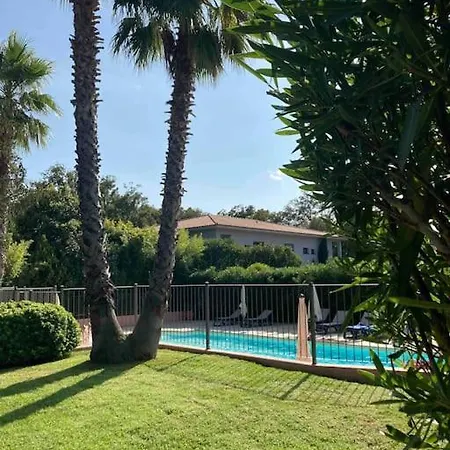 Maison Lucie De Porto-vecchio סנט-לוסידה פורטו-וקיו