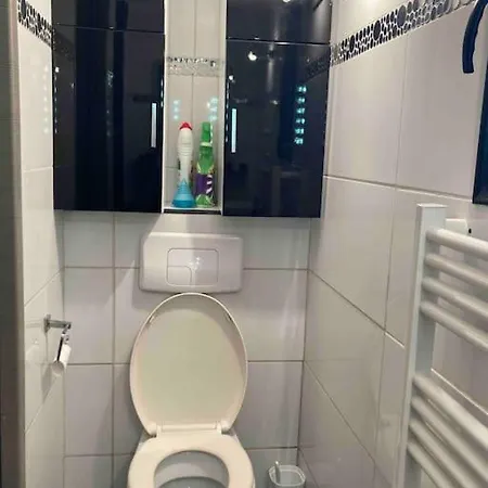 Maison Lucie De Porto-vecchio Σπίτι διακοπών