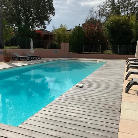 Σπίτι διακοπών Maison Lucie De Porto-vecchio *