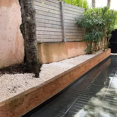 Maison Lucie De Porto-vecchio *