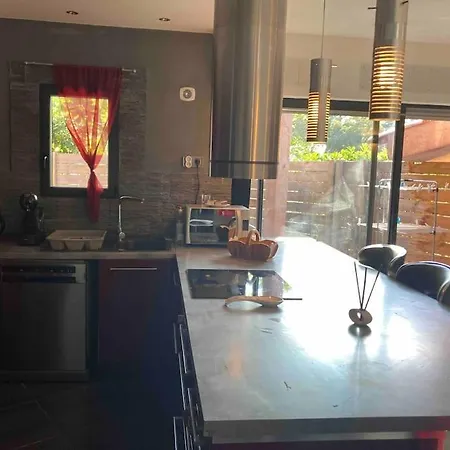 Maison Lucie De Porto-vecchio Σπίτι διακοπών *