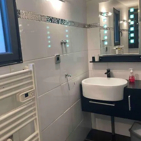 Σπίτι διακοπών Maison Lucie De Porto-vecchio Sainte-Lucie de Porto-Vecchio