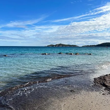 Maison Lucie De Porto-vecchio Σπίτι διακοπών *