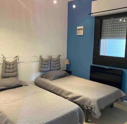 Maison Lucie De Porto-vecchio *