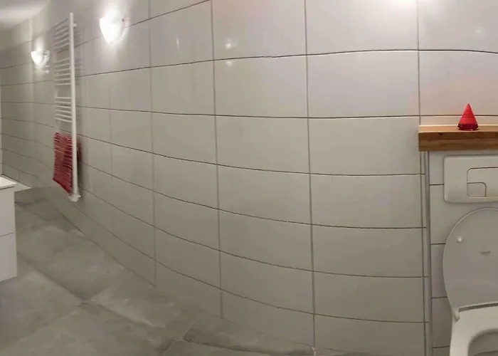 Maison Lucie De Porto-vecchio