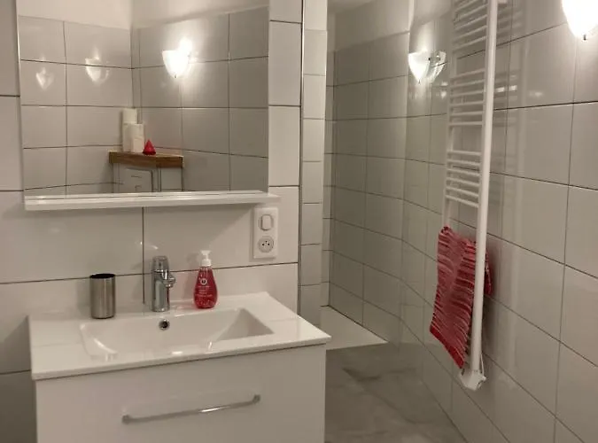 Maison Lucie De Porto-vecchio بيت للعطل *