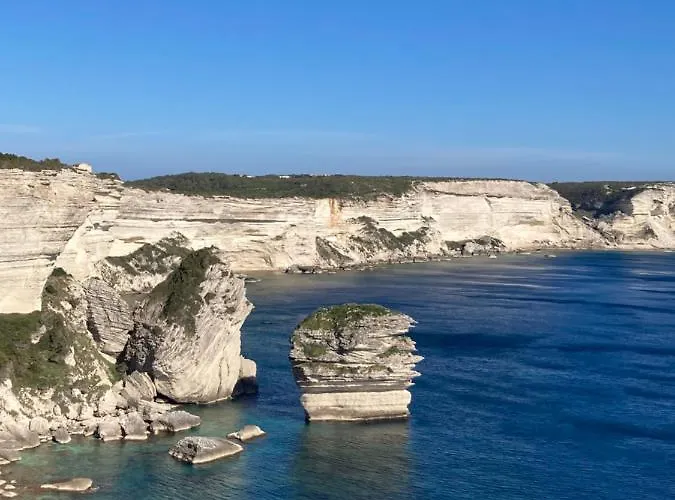 Maison Lucie De Porto-vecchio سانت لوسي دي بورتو فيشيو