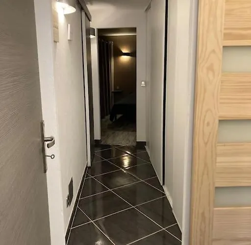Maison Lucie De Porto-vecchio * سانت لوسي دي بورتو فيشيو