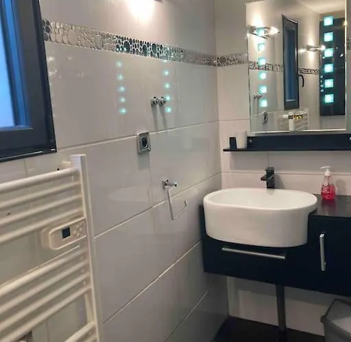 بيت للعطل Maison Lucie De Porto-vecchio سانت لوسي دي بورتو فيشيو