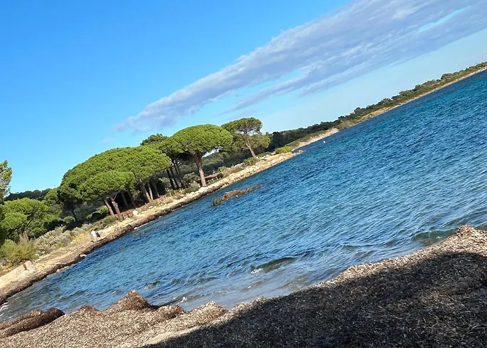 بيت للعطل Maison Lucie De Porto-vecchio