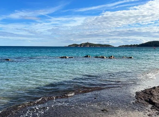 Maison Lucie De Porto-vecchio Holiday home *