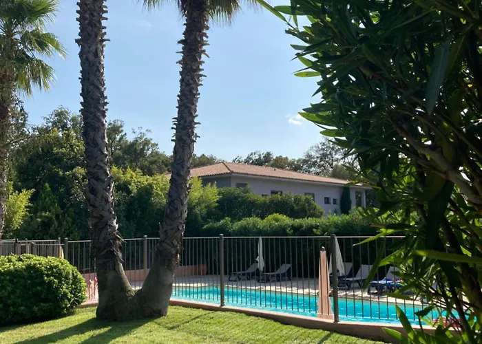 Maison Lucie De Porto-vecchio *