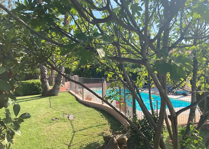 بيت للعطل Maison Lucie De Porto-vecchio